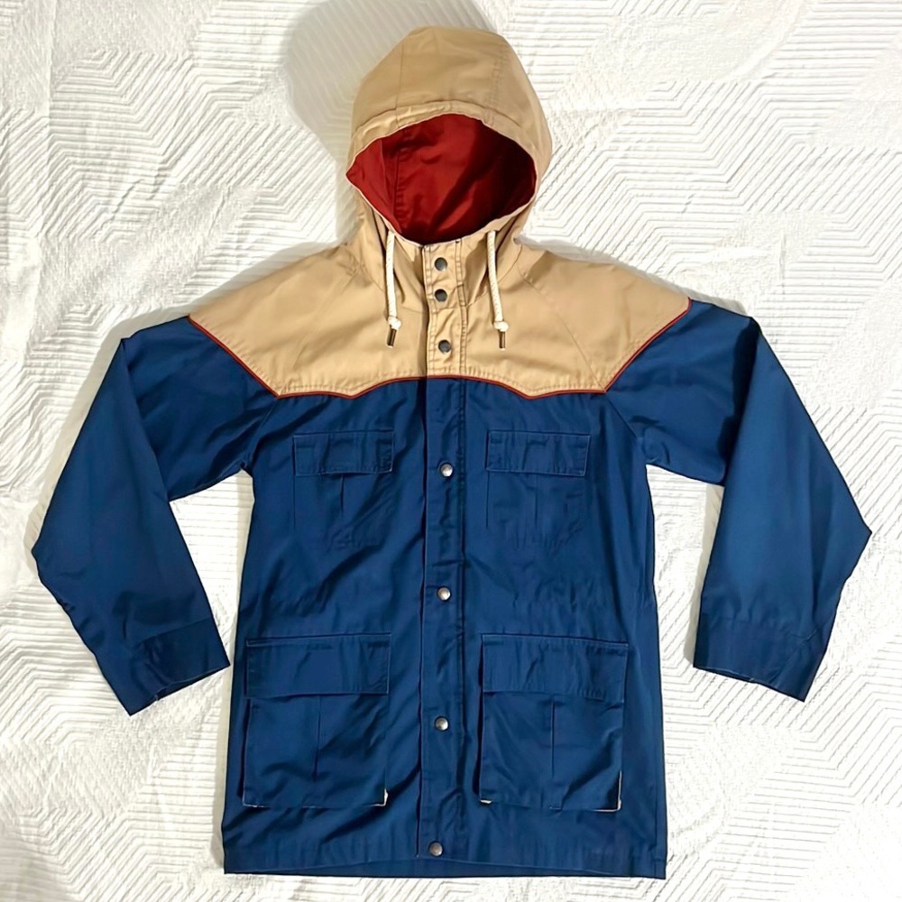 Vintage Mountain Wear Jacket by JCPenney